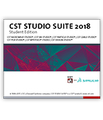 cst studio suite 2018