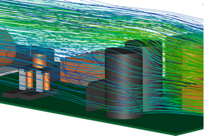 cst microwave studio co-simulation design studio