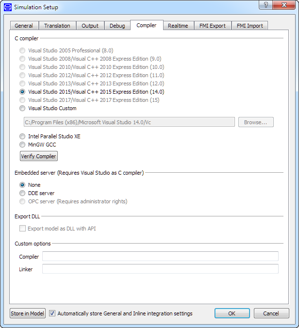 Microsoft Visual C Compiler Download Peatix